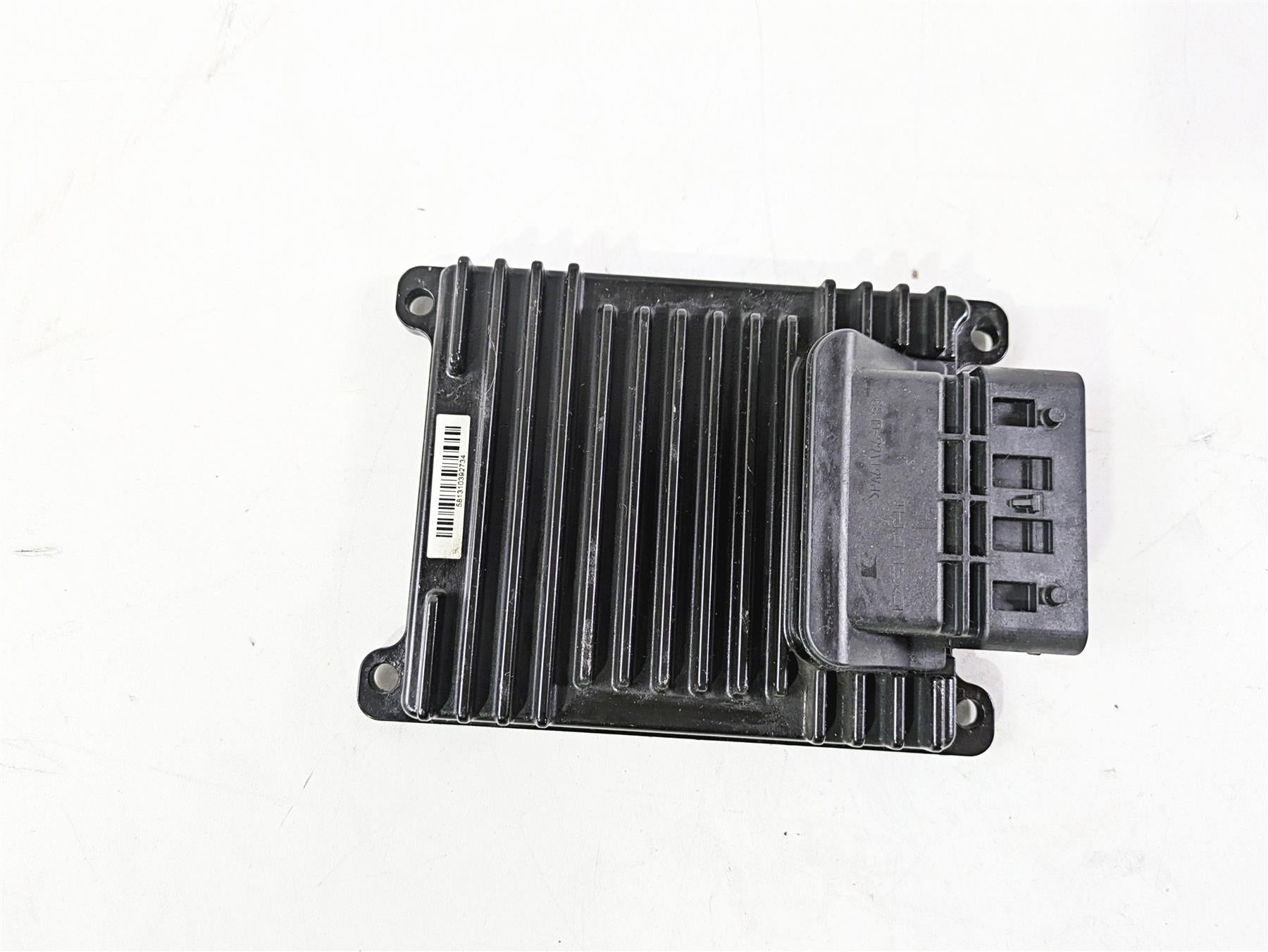 2011 Harley Touring FLHTCUSE CVO E-Glide Cdi Ecm Engine Control Module 34245-11 {{ shop.shopifyCountryName }} - Mototech271