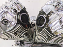 Load image into Gallery viewer, 2016 Indian Chief Classic Engine Motor Thunderstroke 111 -14k 1205044 2208414 | Mototech271
