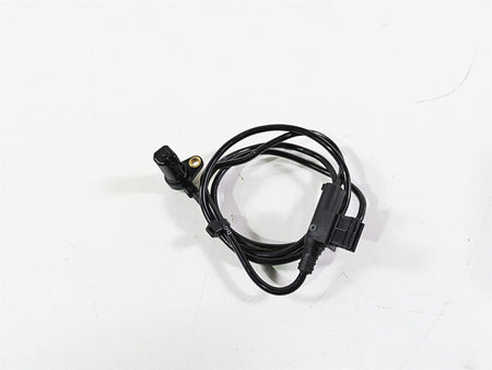 2014 BMW R nine T R9T K21 Rear Abs Brake Wheel Speed Sensor 34527677824 {{ shop.shopifyCountryName }} - Mototech271