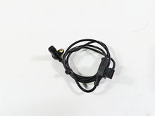 Load image into Gallery viewer, 2014 BMW R nine T R9T K21 Rear Abs Brake Wheel Speed Sensor 34527677824 | Mototech271
