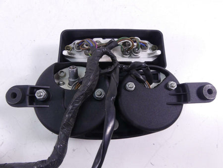 1995 BMW R1100RS 259S Speedometer Instrument Gauges 42K 62122306505 62132306618 {{ shop.shopifyCountryName }} - Mototech271