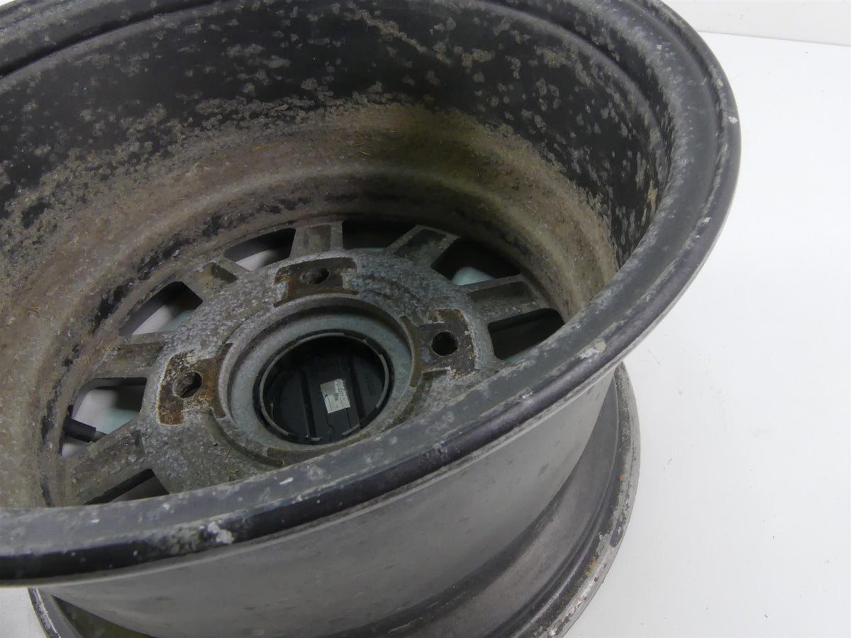 2018 Polaris RZR1000 RS1 Rear Stock Straight 14x8 Wheel Rim 1522843 {{ shop.shopifyCountryName }} - Mototech271