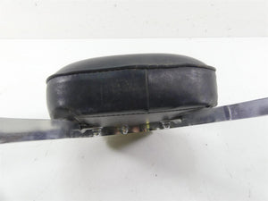 2007 Honda VT1100 C Shadow Spirit Passenger Backrest Sissy Bar 77320-MM8-880 | Mototech271