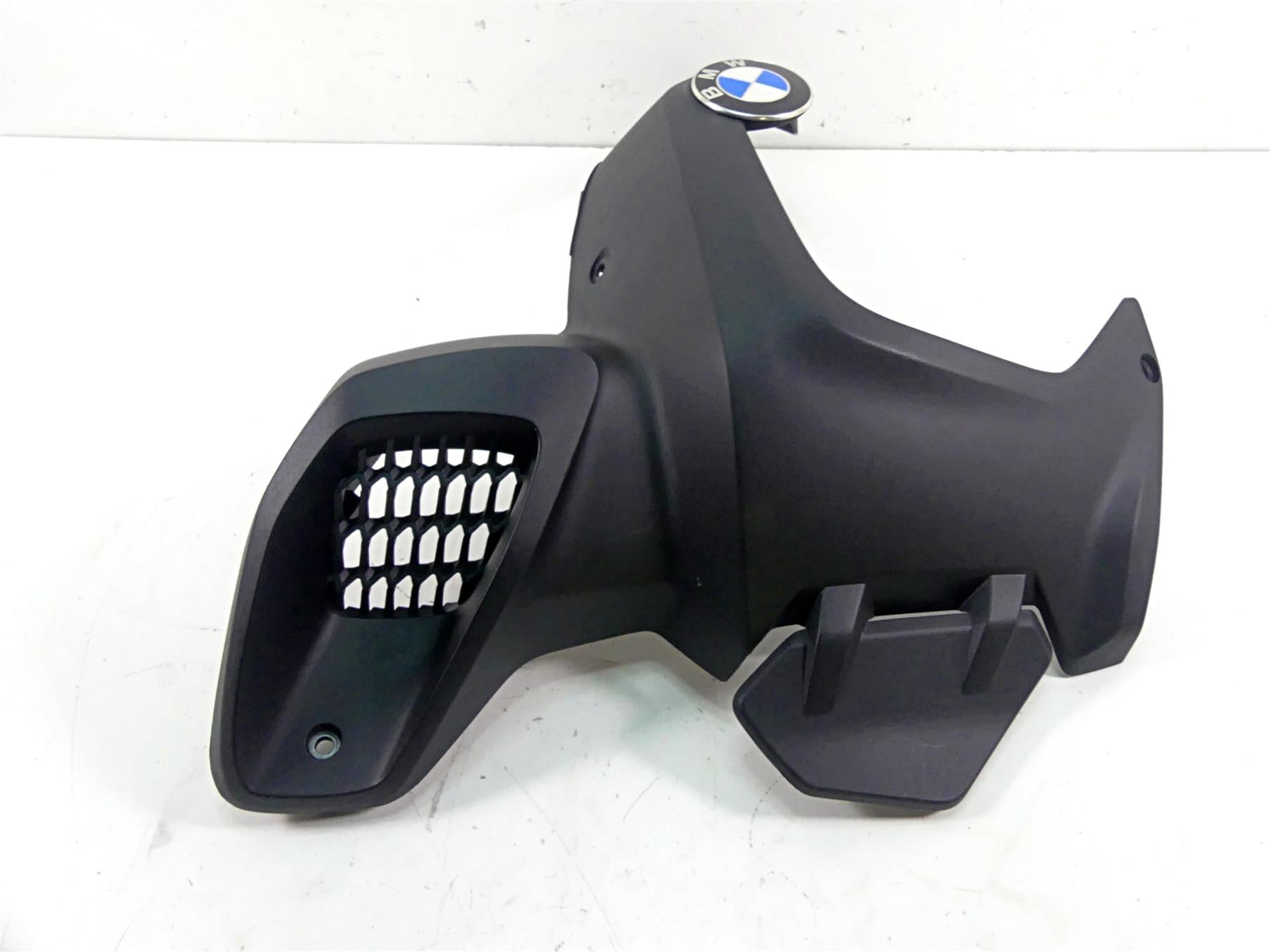 2016 BMW R1200GS Adv K51 Left Main Side Fairing Cover Set 46638536939 {{ shop.shopifyCountryName }} - Mototech271