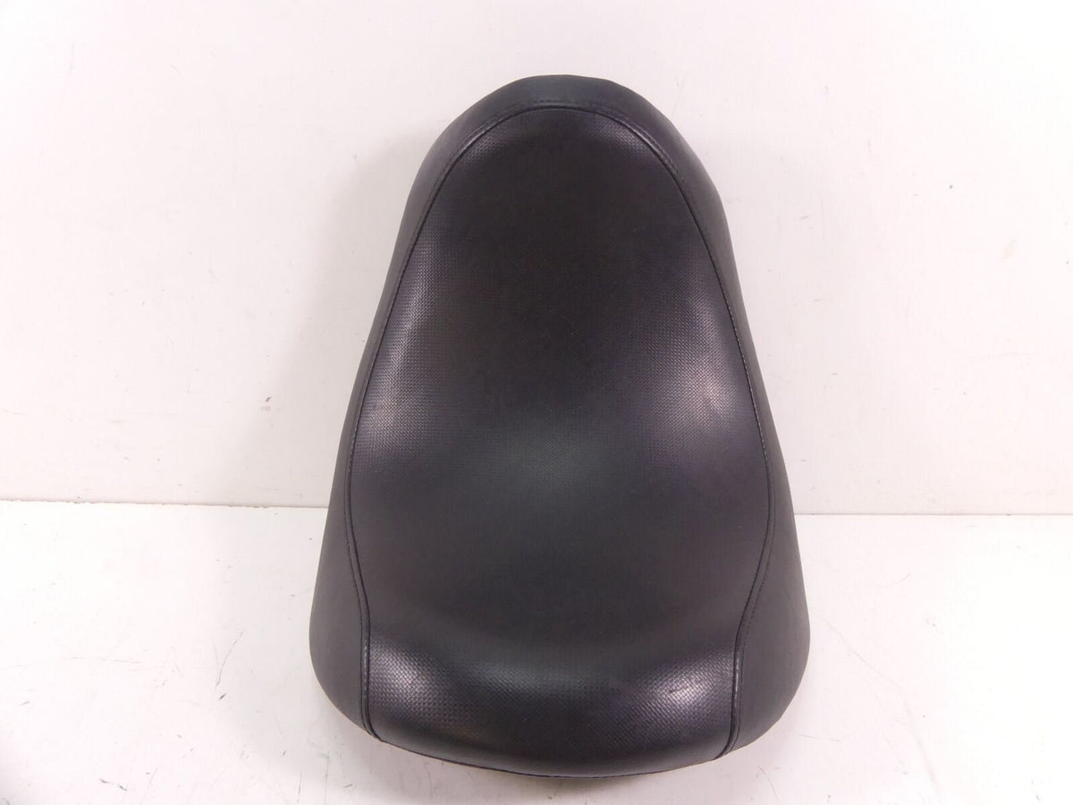 2009 Harley VRSCAW V-Rod Front Rider Driver Saddle Seat - Nice 52383-07 {{ shop.shopifyCountryName }} - Mototech271
