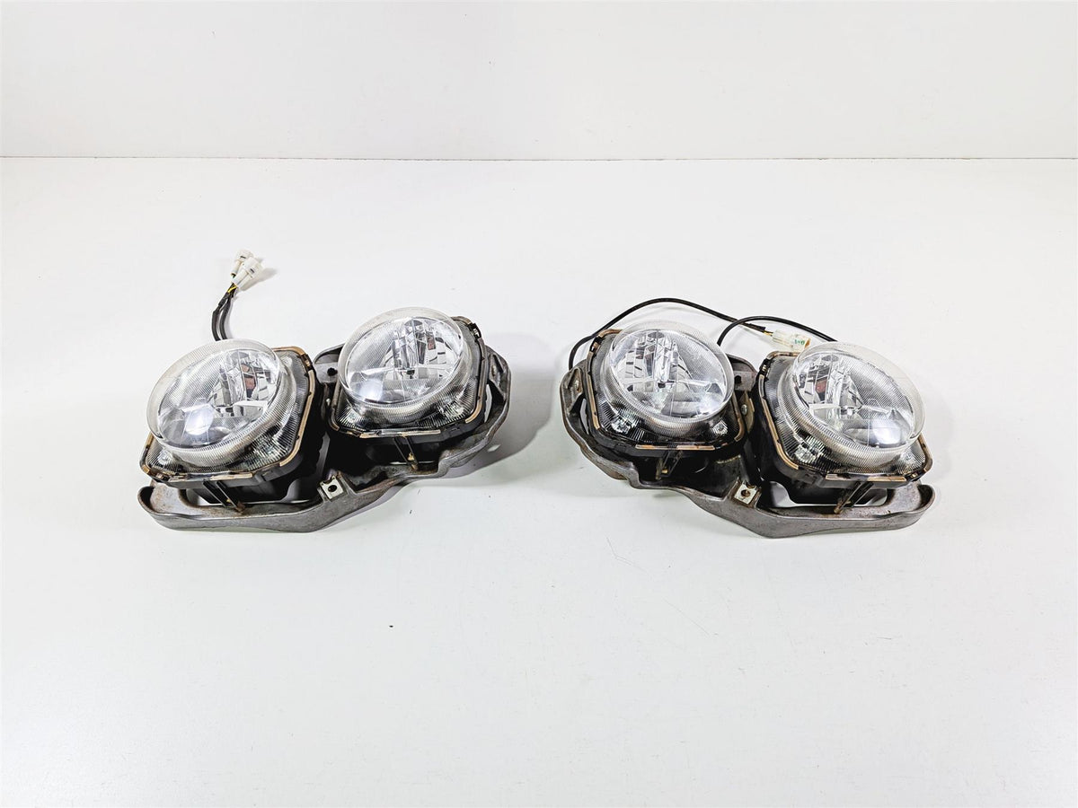 2021 Yamaha YXZ1000R EPS SS SE Nice Headlight Head Light Lamps 2UD-84300-00-00 {{ shop.shopifyCountryName }} - Mototech271