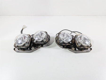 2021 Yamaha YXZ1000R EPS SS SE Nice Headlight Head Light Lamps 2UD-84300-00-00 {{ shop.shopifyCountryName }} - Mototech271