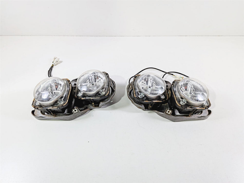 2021 Yamaha YXZ1000R EPS SS SE Nice Headlight Head Light Lamps 2UD-84300-00-00 {{ shop.shopifyCountryName }} - Mototech271