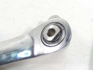 2009 Harley FXDL Dyna Low Rider Right Rider Fw Footpeg Brake Pedal 50649-90 | Mototech271