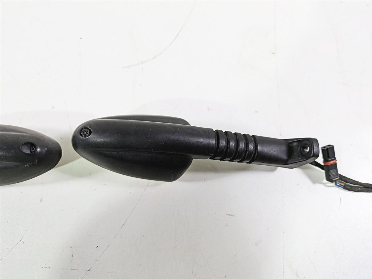 2012 BMW R1200R K27 Front Blinker Turn Signal Set - Read 63137667771 63137667772 {{ shop.shopifyCountryName }} - Mototech271