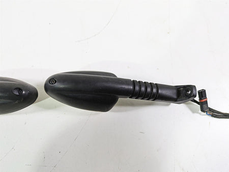 2012 BMW R1200R K27 Front Blinker Turn Signal Set - Read 63137667771 63137667772 {{ shop.shopifyCountryName }} - Mototech271