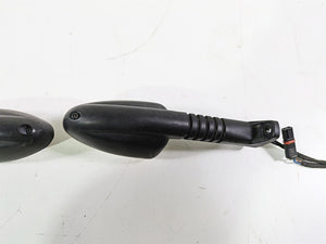 2012 BMW R1200R K27 Front Blinker Turn Signal Set - Read 63137667771 63137667772 | Mototech271