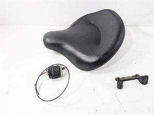 2008 Harley Touring FLHTP Electra Glide Seat Saddle +  Air Spring 52242-83E | Mototech271