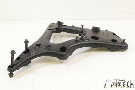 2016 Indian Chief Dark Horse Left Main Frame Side Plate Mount 5138128-329 {{ shop.shopifyCountryName }} - Mototech271