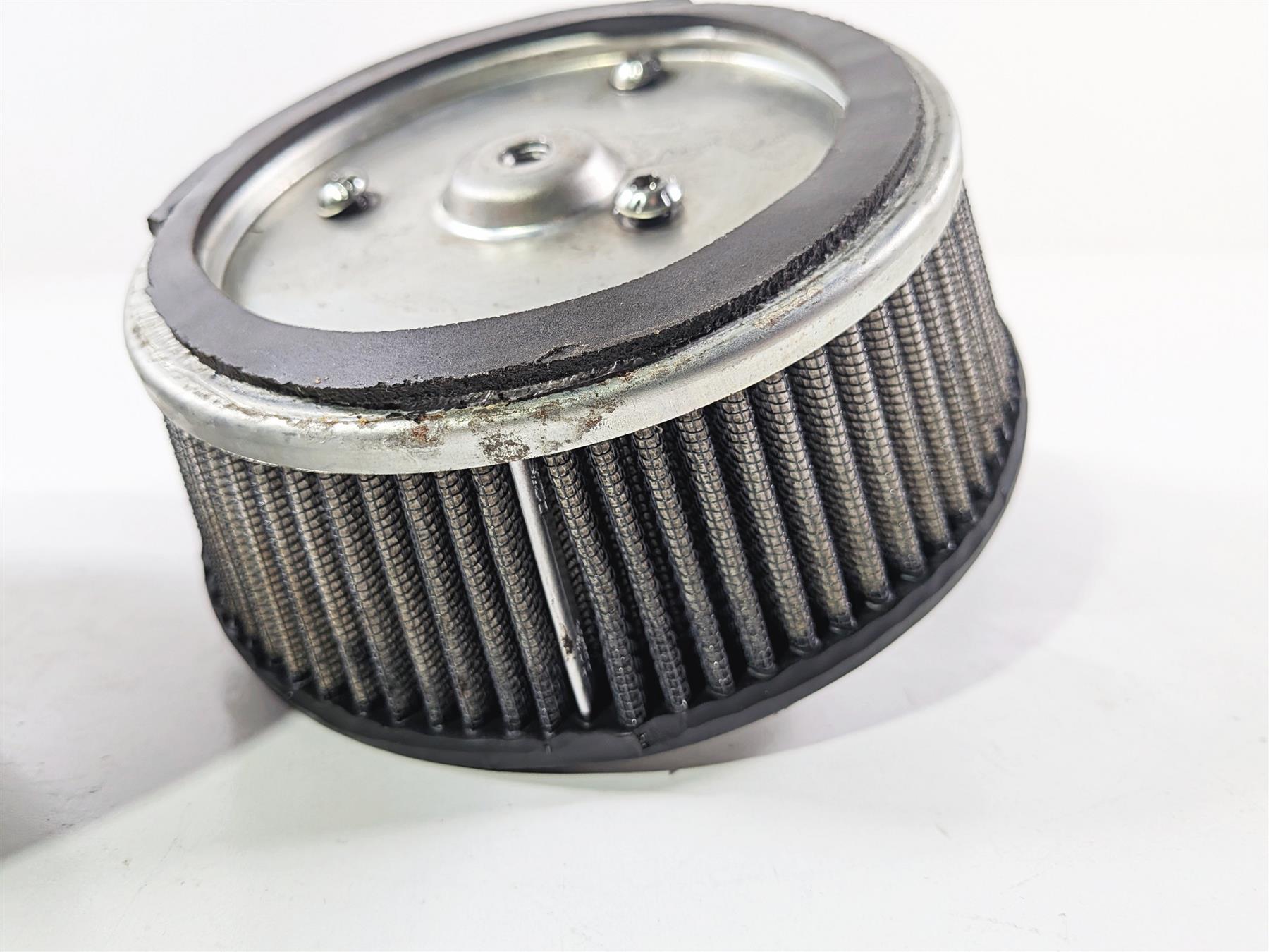 2004 Harley Touring FLTRI Road Glide Air Cleaner Breather Filter 29121-01-Mototech271
