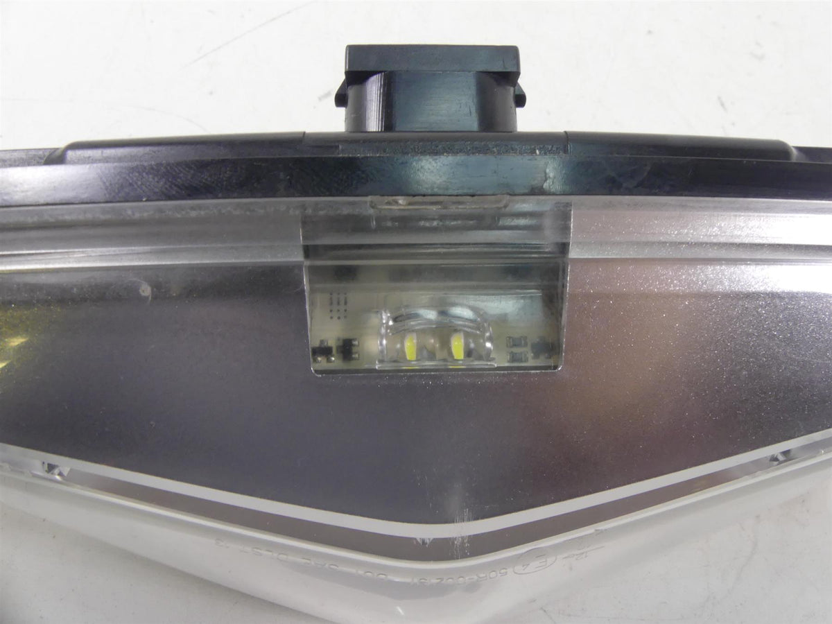 2015 BMW R1200RT K52 Rear Led Taillight Tail Light Lamp Blinker 63218541629 {{ shop.shopifyCountryName }} - Mototech271