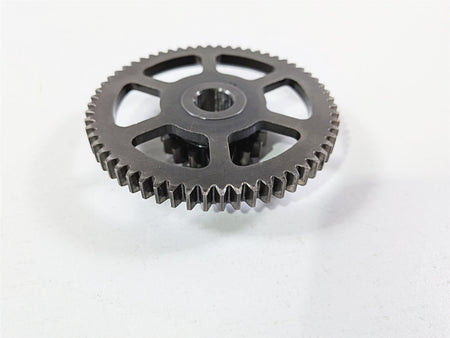 2023 BMW F850GS K81 Starter Gear Sprocket - Good Shape 11008404493 {{ shop.shopifyCountryName }} - Mototech271