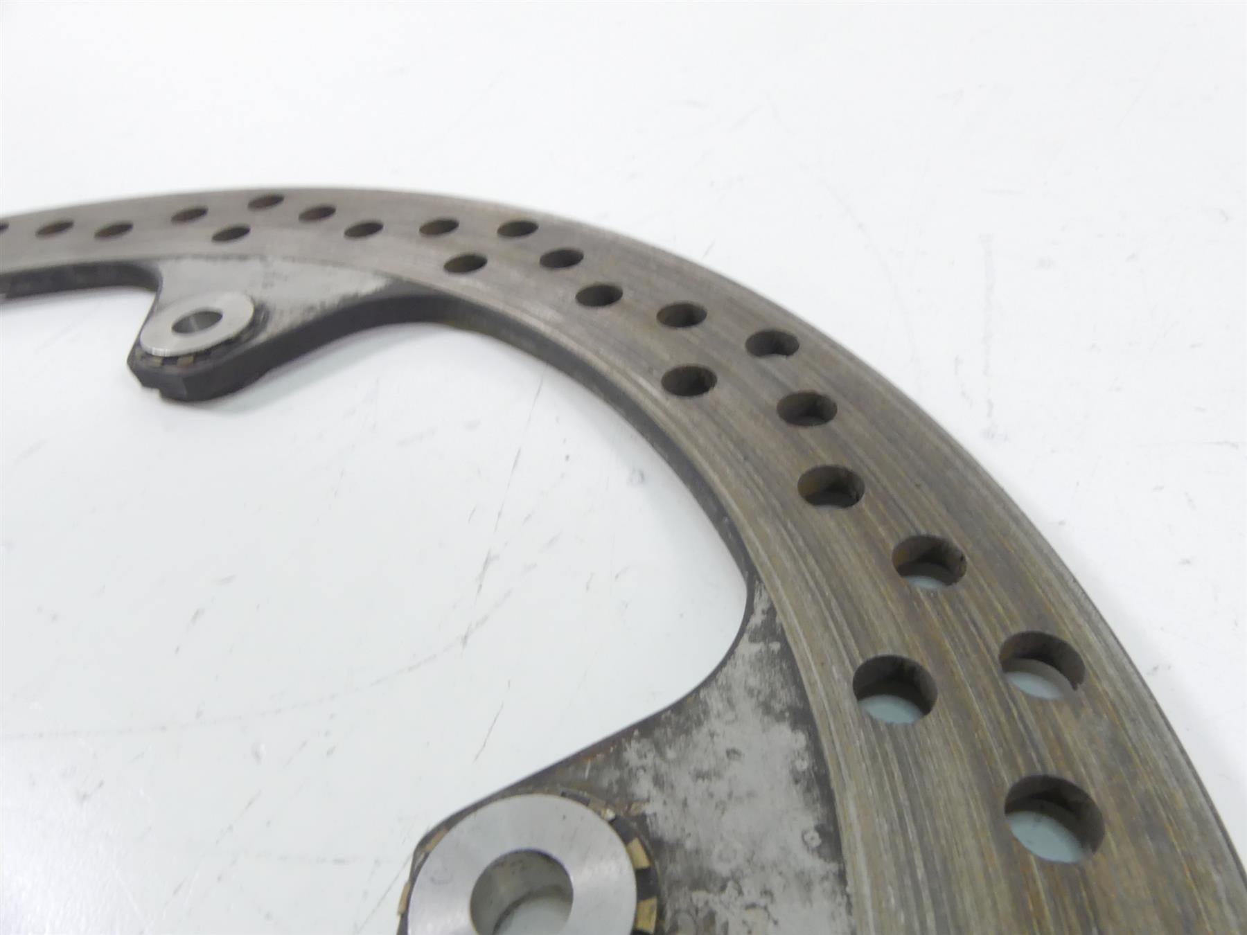 2015 BMW K1600GT K48 Sunstar Front Brake Disc Rotor Set - 320mm 34117701456 {{ shop.shopifyCountryName }} - Mototech271