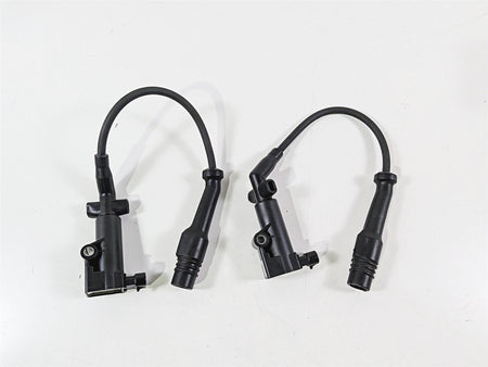 2020 Indian Challenger Limited Oem Delphi Ignition Coil Set 4015300-Mototech271