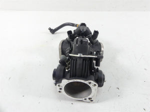 2014 Harley FXDL Dyna Low Rider Throttle Body Fuel Injectors 3K 27708-10 | Mototech271