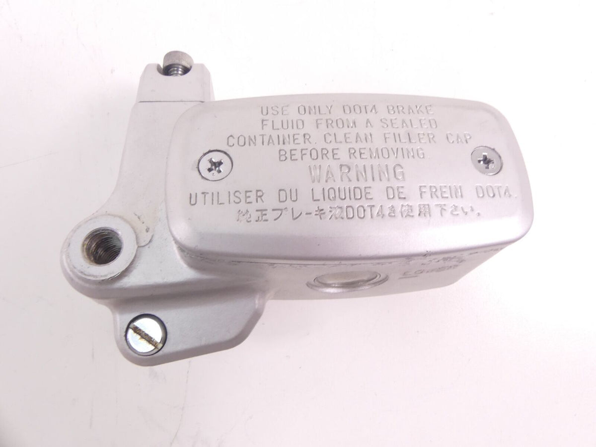 2007 Suzuki VL800 C50 Boulevard Front 1/2" Brake Master Cylinder 59600-10F71 {{ shop.shopifyCountryName }} - Mototech271