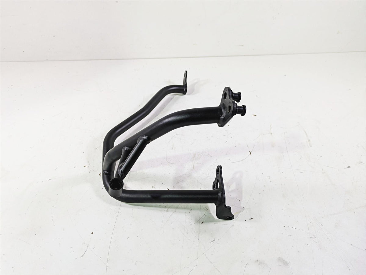 2016 Moto Guzzi Stelvio 1200 8V NTX Left Engine Crash Guard Rail 886741 {{ shop.shopifyCountryName }} - Mototech271