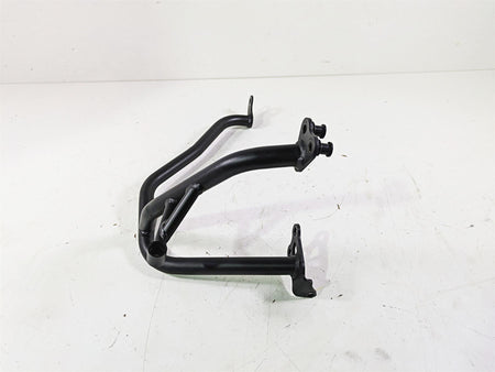 2016 Moto Guzzi Stelvio 1200 8V NTX Left Engine Crash Guard Rail 886741 {{ shop.shopifyCountryName }} - Mototech271