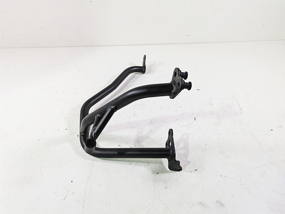 2016 Moto Guzzi Stelvio 1200 8V NTX Left Engine Crash Guard Rail 886741 {{ shop.shopifyCountryName }} - Mototech271
