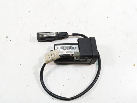 2009 Harley Touring FLHTCU Electra Glide Tssm Turn Signal Security Mod 68924-07 {{ shop.shopifyCountryName }} - Mototech271