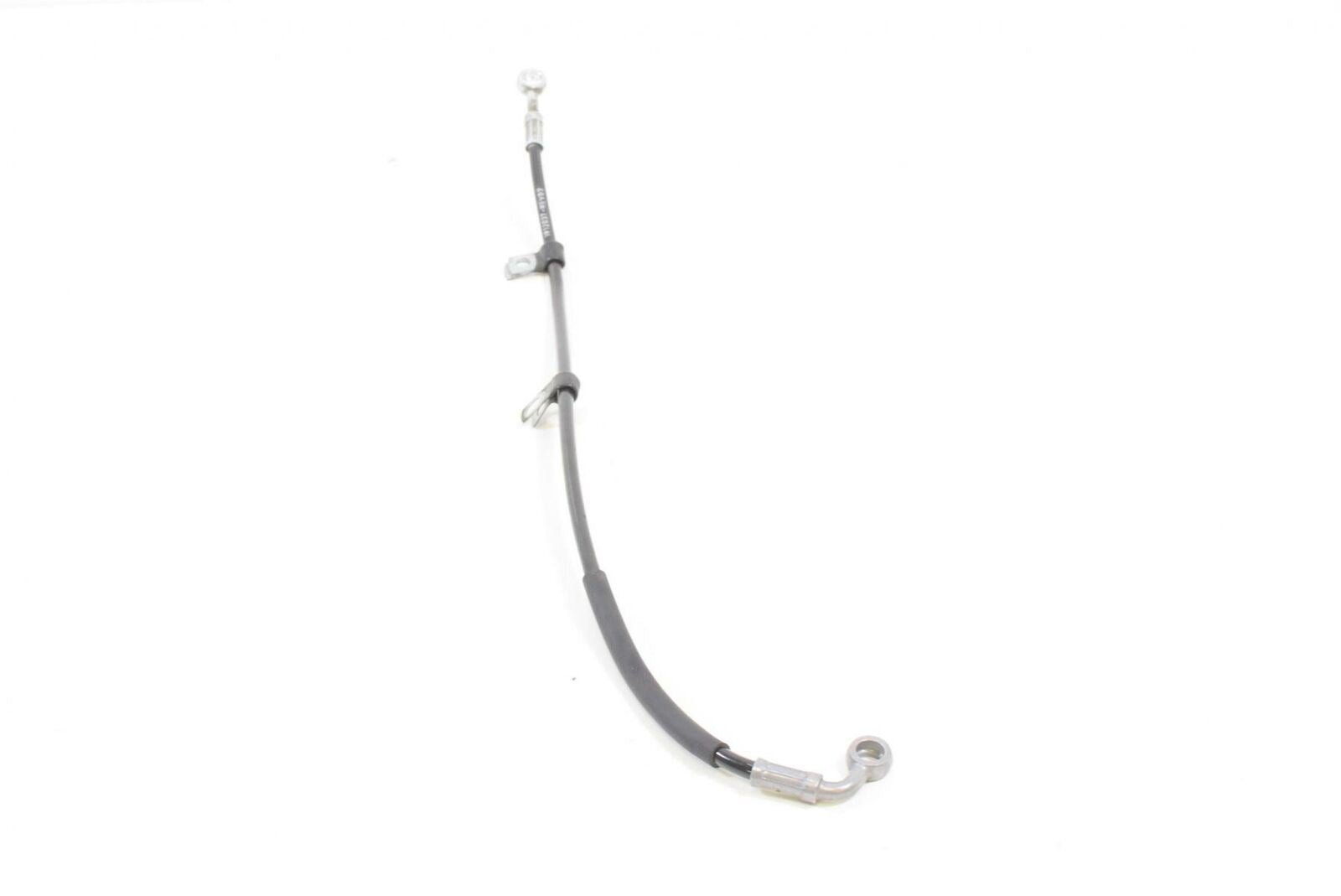 2015 Indian Roadmaster ABS To Rear Brake Caliper Lines 1912037 {{ shop.shopifyCountryName }} - Mototech271