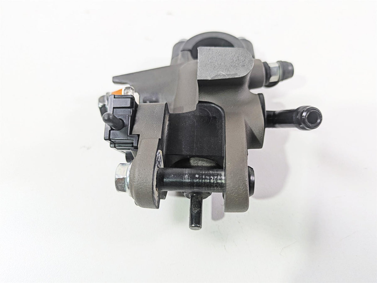 2023 Kawasaki ZX1400 ZX14R Ninja Clutch Radial Pump 3/4 Nissin 43015-0636 {{ shop.shopifyCountryName }} - Mototech271