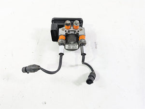 2018 Indian Chieftain Limited Abs Brake Pump Unit Module 2204981 | Mototech271