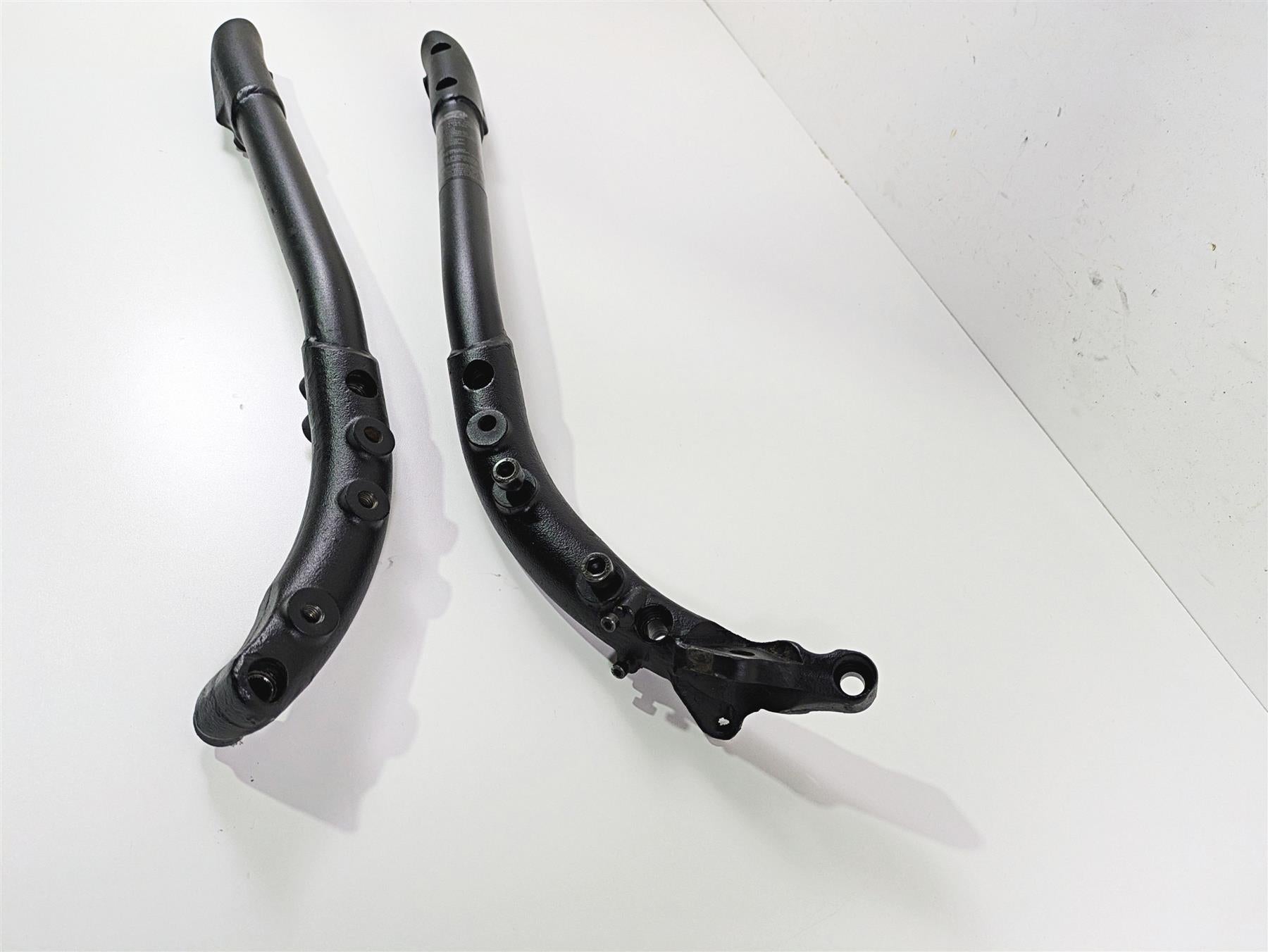 2016 Indian Chief Classic Front Frame Downtube Set 1018969 1018970 {{ shop.shopifyCountryName }} - Mototech271