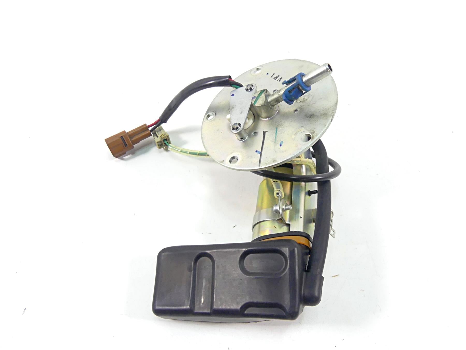 2008 Suzuki M109R VZR1800 Fuel Gas Petrol Pump - Tested 15100-48G00 {{ shop.shopifyCountryName }} - Mototech271