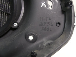 2014 Harley Touring FLHX Street Glide Inner Front Nose Fairing Cover 57000111 | Mototech271