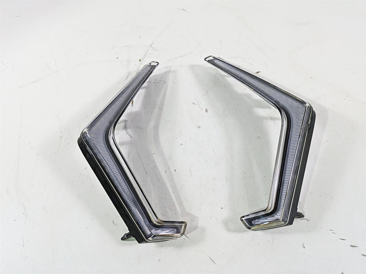 2020 Polaris RZR XP 1000 EPS Left Right Accent Running Light Set 2414087 2414088 {{ shop.shopifyCountryName }} - Mototech271