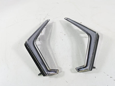 2020 Polaris RZR XP 1000 EPS Left Right Accent Running Light Set 2414087 2414088 {{ shop.shopifyCountryName }} - Mototech271
