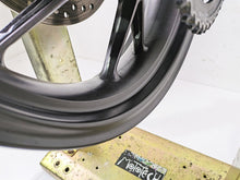 Load image into Gallery viewer, 2024 Triumph Tiger 900 GT Straight 17x4.25 Rear Wheel Rim T2010909 | Mototech271
