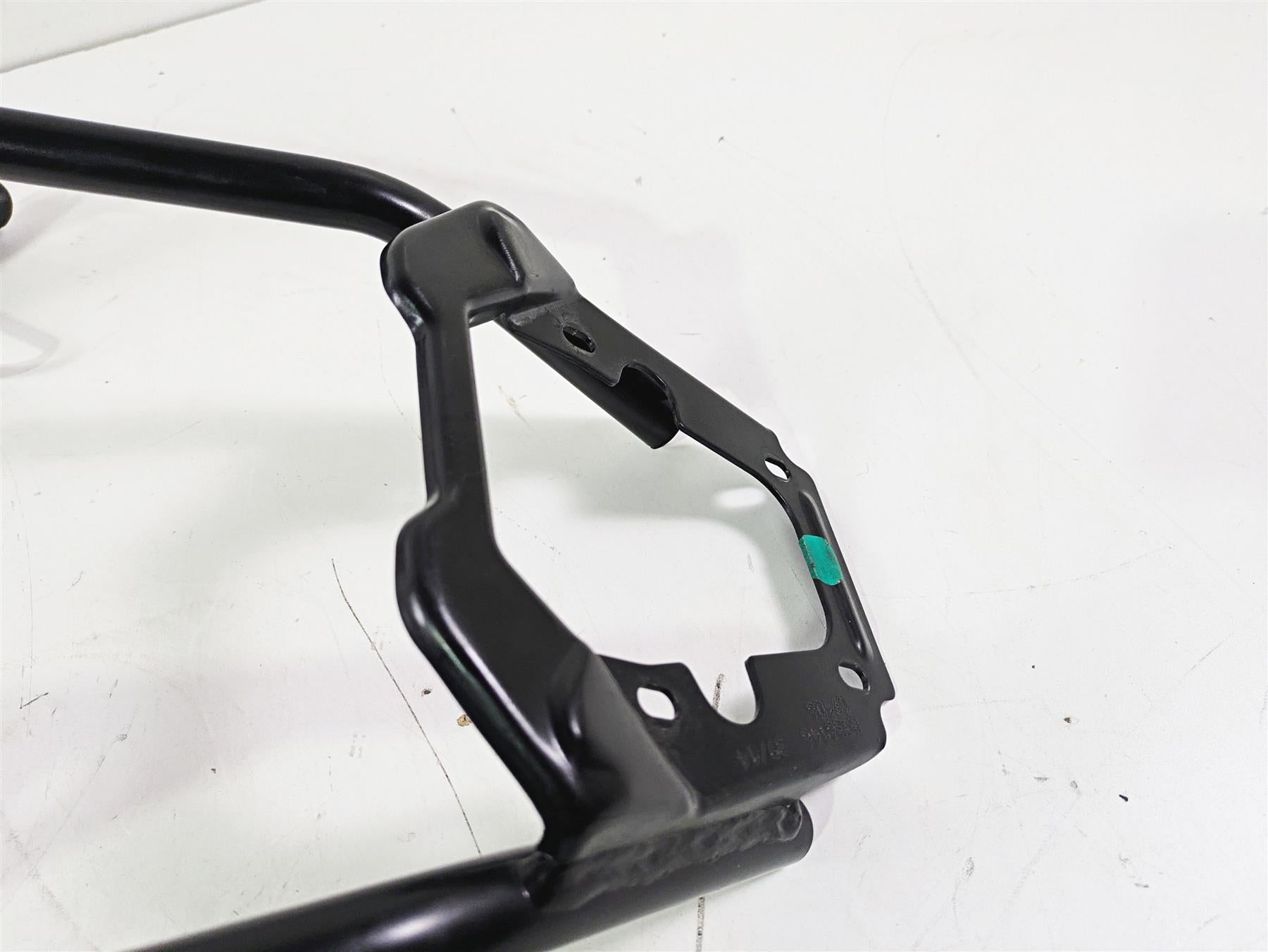 2015 BMW R nineT K21 Rear Passenger Pillion Footpeg Frame Set 46518536145 {{ shop.shopifyCountryName }} - Mototech271