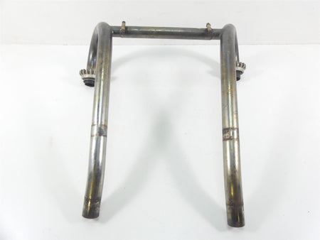 1978 BMW R100 S (2474) Exhaust Pipe Header Set 18111230433 18111230434 {{ shop.shopifyCountryName }} - Mototech271