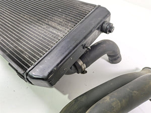 2008 Yamaha XVS1300 V-Star Tourer Radiator Fan Reservoir - READ 3D8-12461-00-00 | Mototech271
