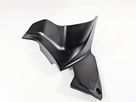 2019 BMW R1250RT K52 Left Engine Cover Fairing Cowl 46638382725 {{ shop.shopifyCountryName }} - Mototech271