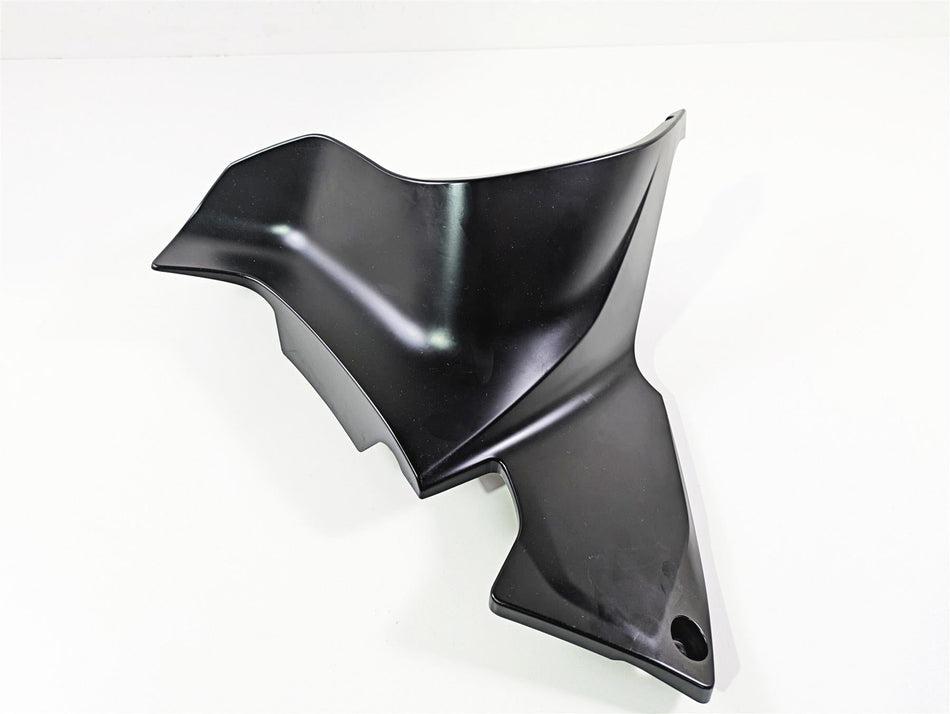 2019 BMW R1250RT K52 Left Engine Cover Fairing Cowl 46638382725 {{ shop.shopifyCountryName }} - Mototech271