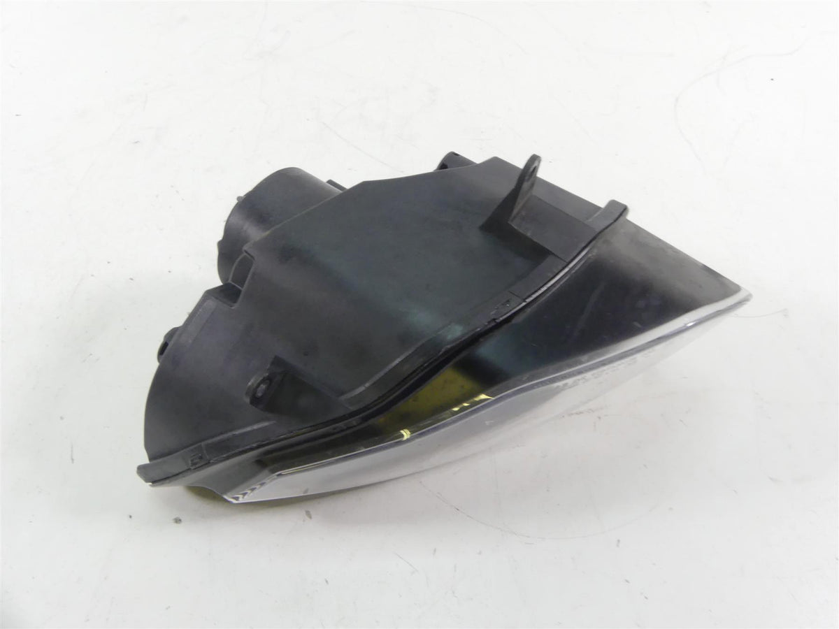 2016 BMW R1200RS K54 Left High Beam Headlight Head Light Lamp Lens 63128549331 {{ shop.shopifyCountryName }} - Mototech271