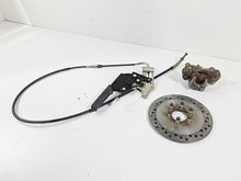 Load image into Gallery viewer, 2020 Yamaha YXZ1000 R SS XTR Park Brake &amp; Cable &amp; Caliper &amp; Disc 1XD-25905-01-00
