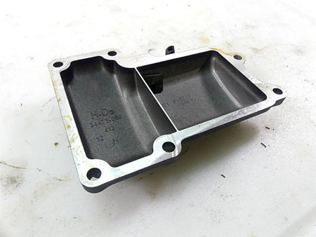 2017 Harley Dyna FXDB Street Bob Upper Black Transmission Top Cover 34471-06A {{ shop.shopifyCountryName }} - Mototech271