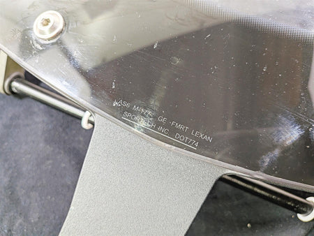 2013 Victory Vision Tour Windshield Wind Shield Scree & Mount 2204156 {{ shop.shopifyCountryName }} - Mototech271