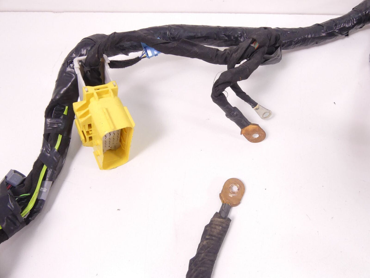 2020 Vanderhall Venice BlackJack Main Wiring Harness For Parts - Read 33390144 {{ shop.shopifyCountryName }} - Mototech271