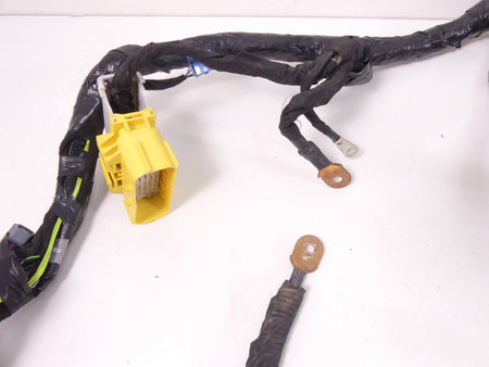 2020 Vanderhall Venice BlackJack Main Wiring Harness For Parts - Read 33390144 {{ shop.shopifyCountryName }} - Mototech271