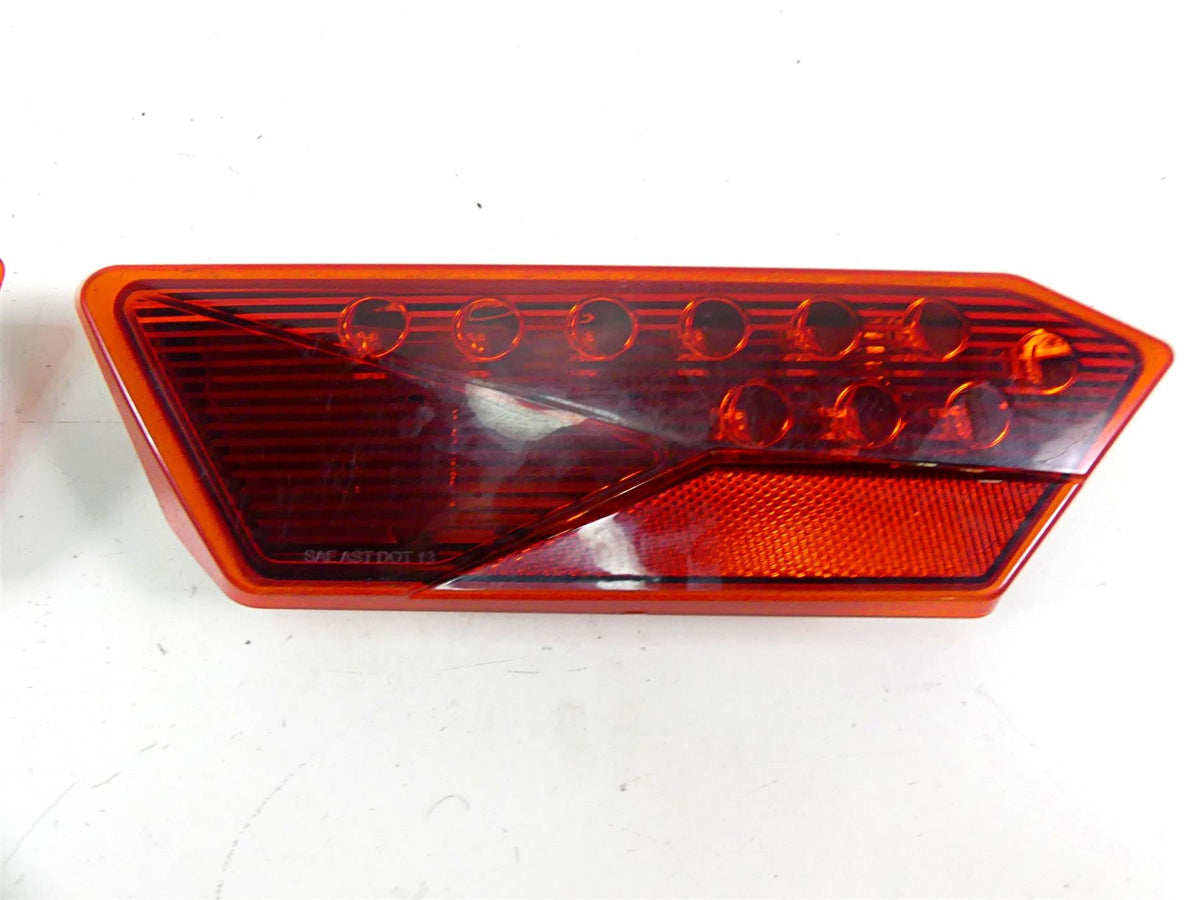 2016 Polaris RZR XP 1000 EPS Taillight Tail Stop Brake Light Set 2412341 2412342 {{ shop.shopifyCountryName }} - Mototech271